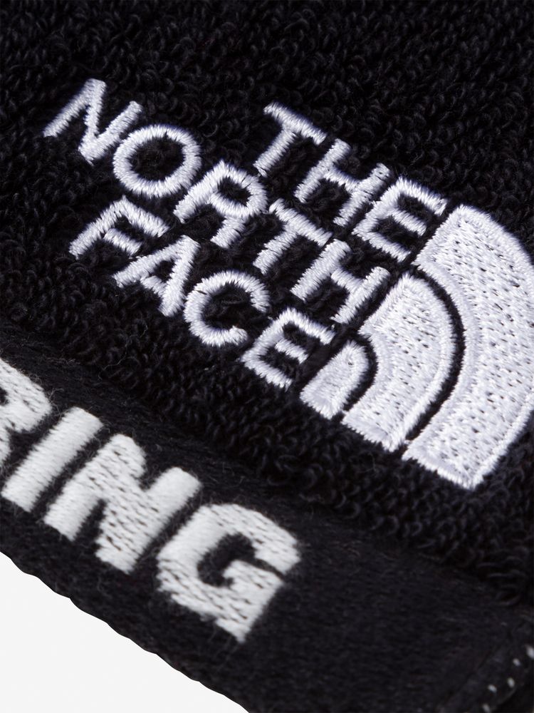 THE NORTH FACE(ザ・ノース・フェイス) ｜コンフォートコットンタオルS