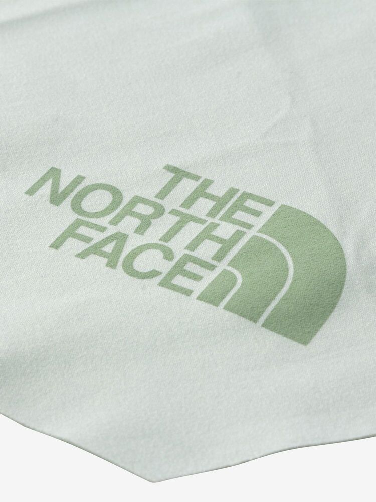 THE NORTH FACE(ザ・ノース・フェイス) ｜トレッカーズポケットタオルS