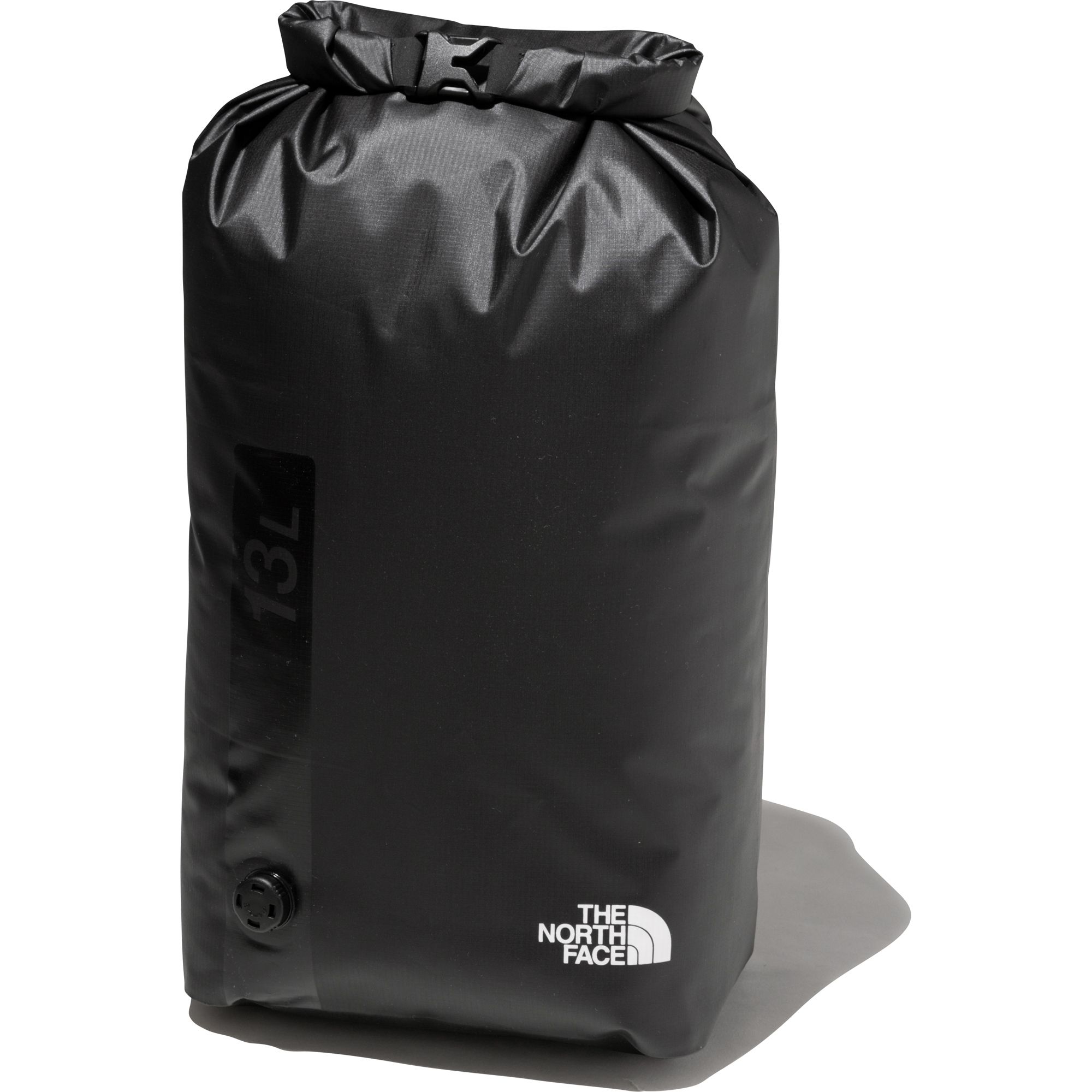 収納袋の新定番「Superlight Dry Bag」を使ってみた。 - THE NORTH