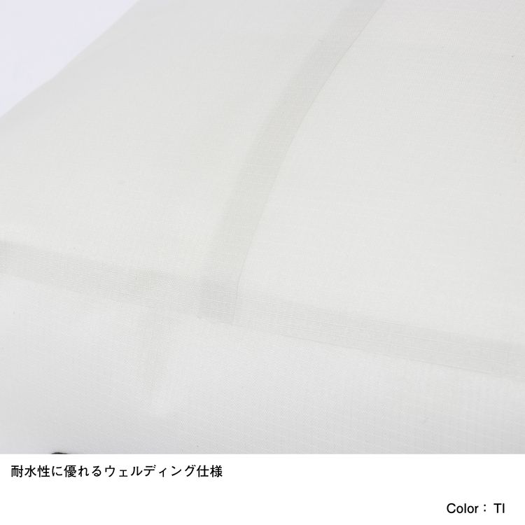 スーパーライトドライバッグ13L（NN32104）- THE NORTH FACE公式通販