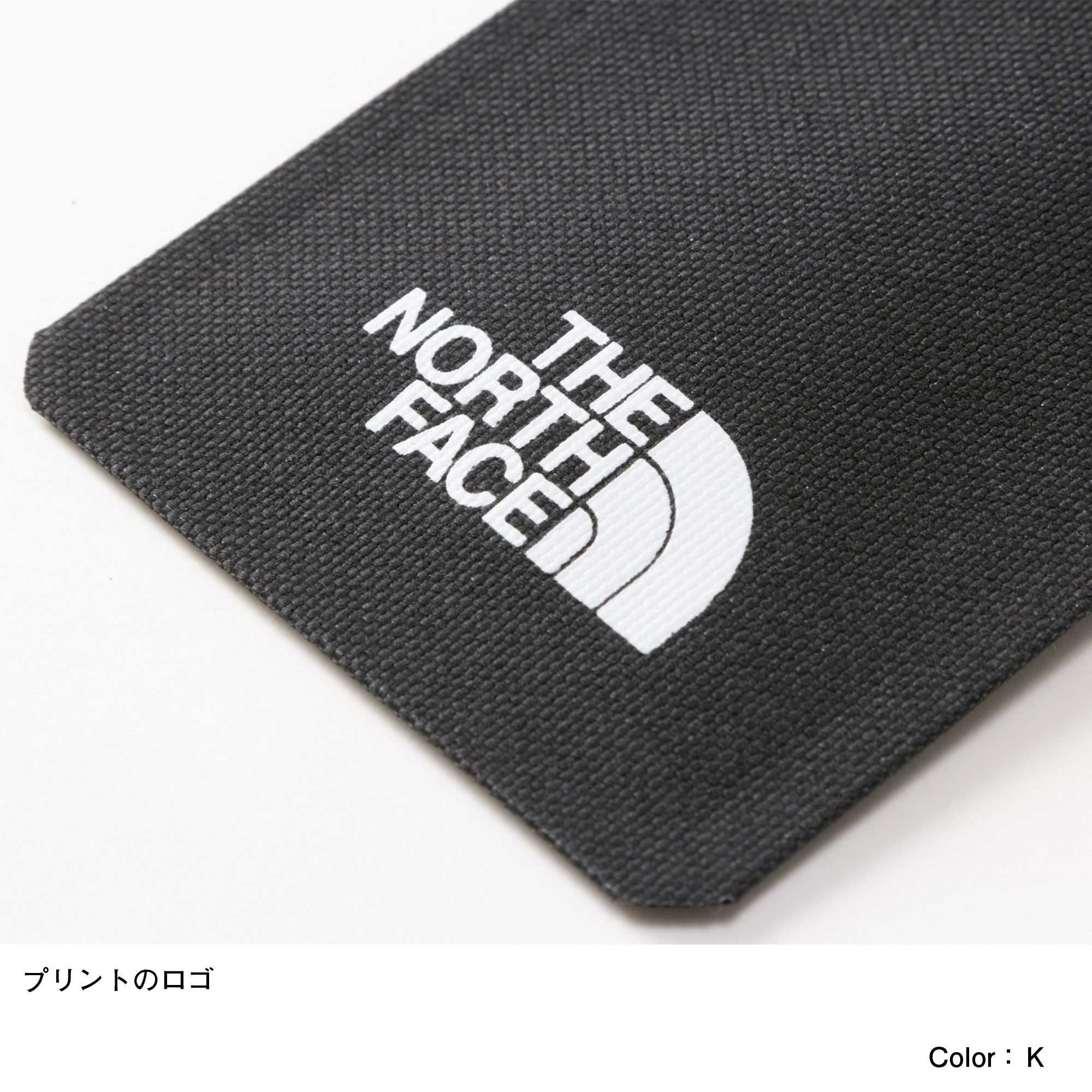 ペブルラゲッジタグ Nn The North Face ザ ノース フェイス 公式通販