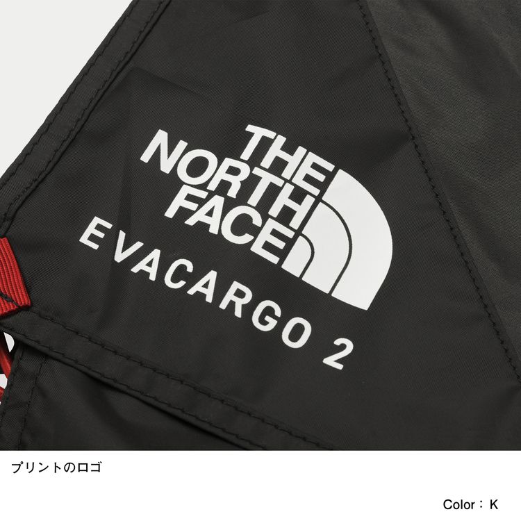 フットプリント／エバカーゴ2（NN32119）- THE NORTH FACE公式通販