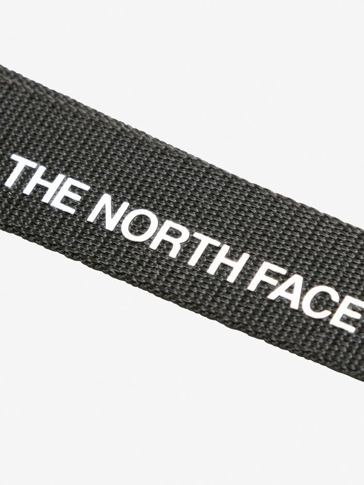割引も実施中 THE NORTH FACE ランヤード NN32120 NT 新品 nmef.com