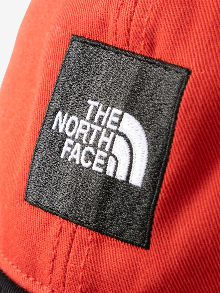 トラッカーメッシュキャップ（ベビー）（NNB02100）- THE NORTH FACE