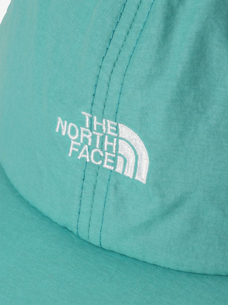 THE NORTH FACE(ザ・ノース・フェイス) ｜ポホノサンシールドキャップ（キッズ）