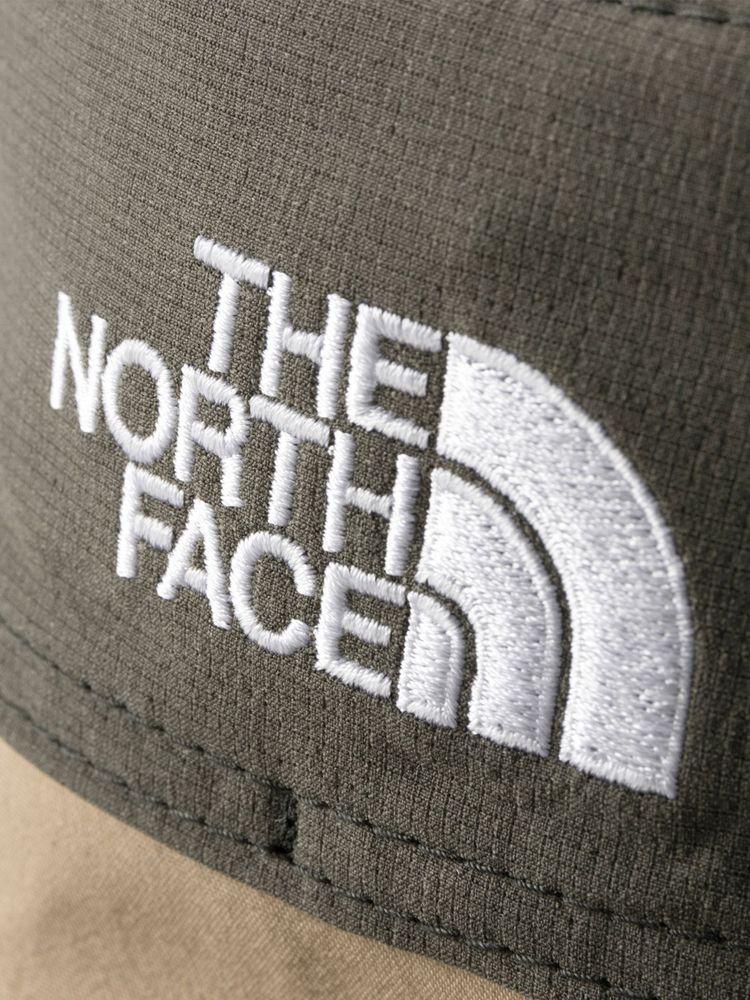 TNFビーフリーシールドハット（キッズ）（NNJ02105）- THE NORTH FACE公式通販