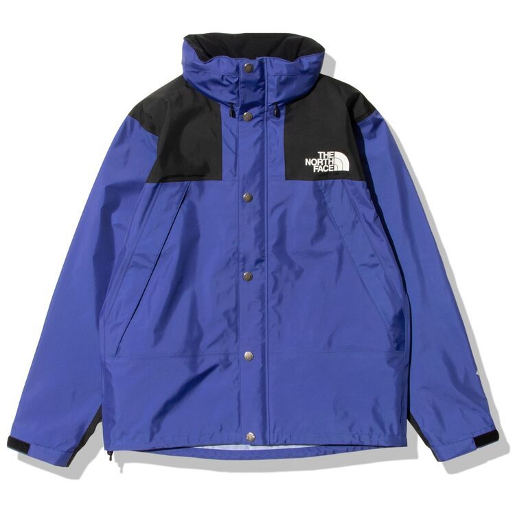 THE NORTH FACE◇MOUNTAIN RAINTEX JACKET_マウンテンレインテックス