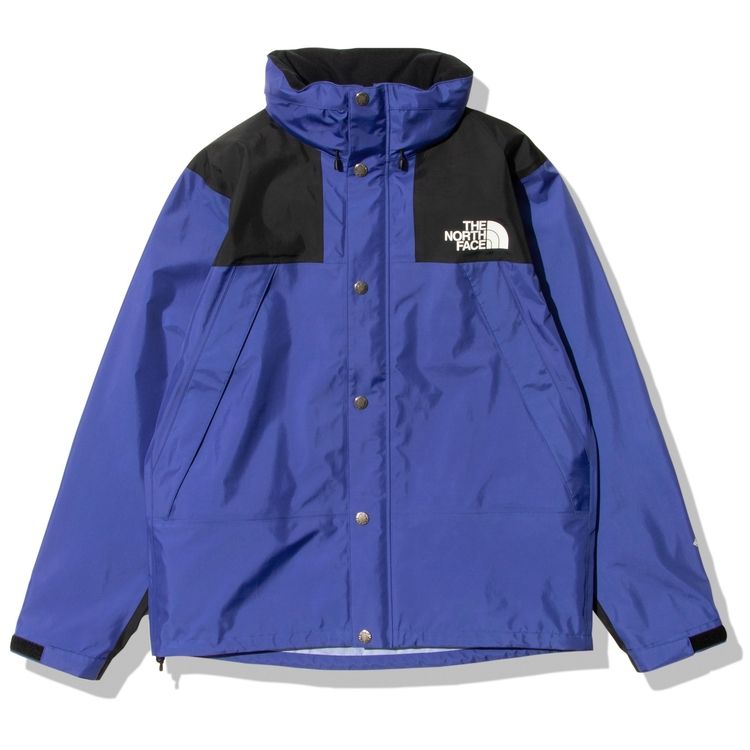 熱販売 ザノースフェイス GORE-TEX セットアップ レインウェア レ ...