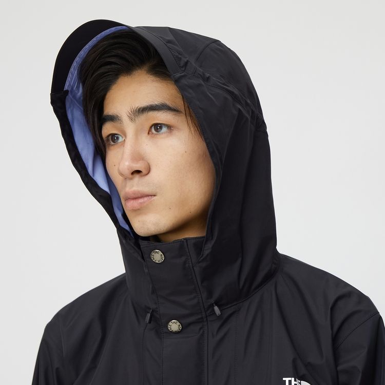 新品】THE NORTH FACE メンズ マウンテンレインテックス 上下-