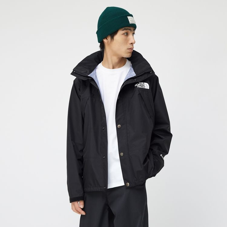 NORTH FACEマウンテンレインテックス GORE-TEX | labiela.com