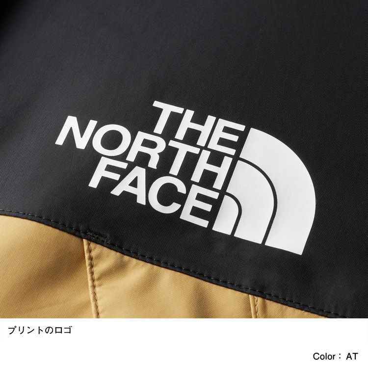 マウンテンレインテックスジャケット（メンズ）（NP12135）- THE NORTH FACE公式通販｜セール