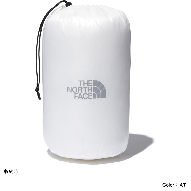マウンテンレインテックスジャケット（メンズ）（NP12135）- THE NORTH 