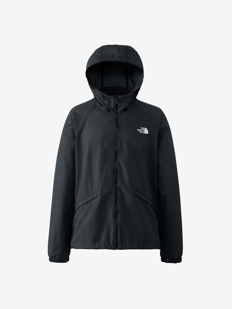 THE NORTH FACE BOYS FREEDOM INSULATED SNOW JACKET BLACK 2023 - ONE