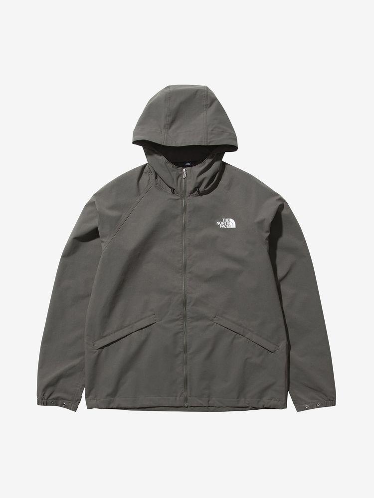 THE NORTH FACE】FREE JACKET Ｍサイズ-