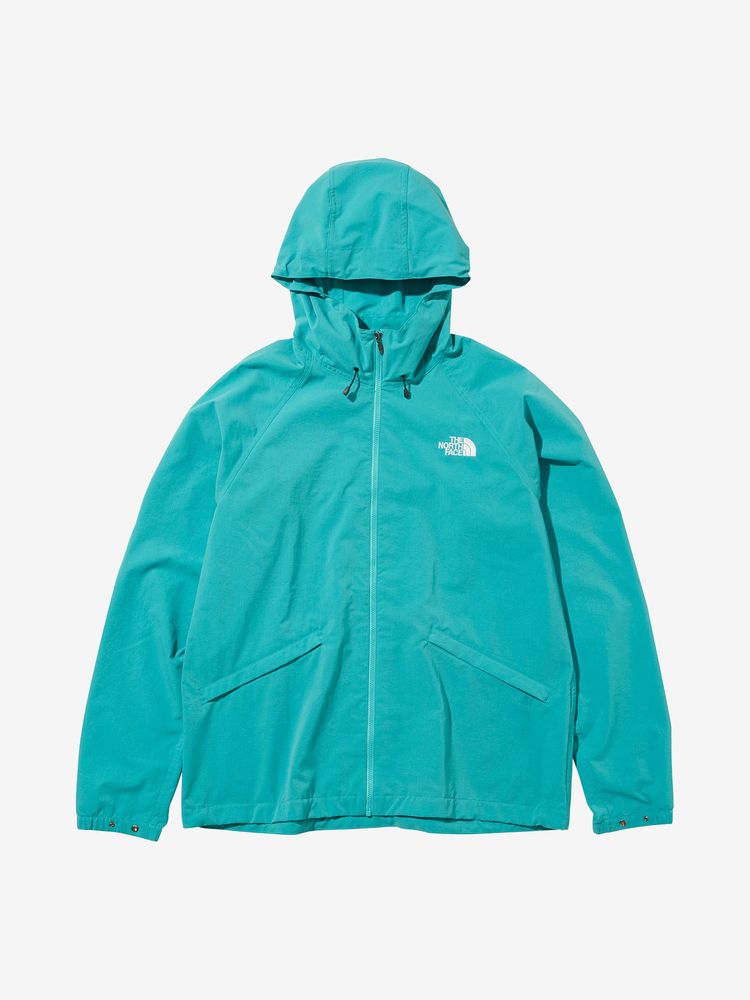 THE NORTH FACE TNFビーフリージャケット（メンズ）Mサイズ