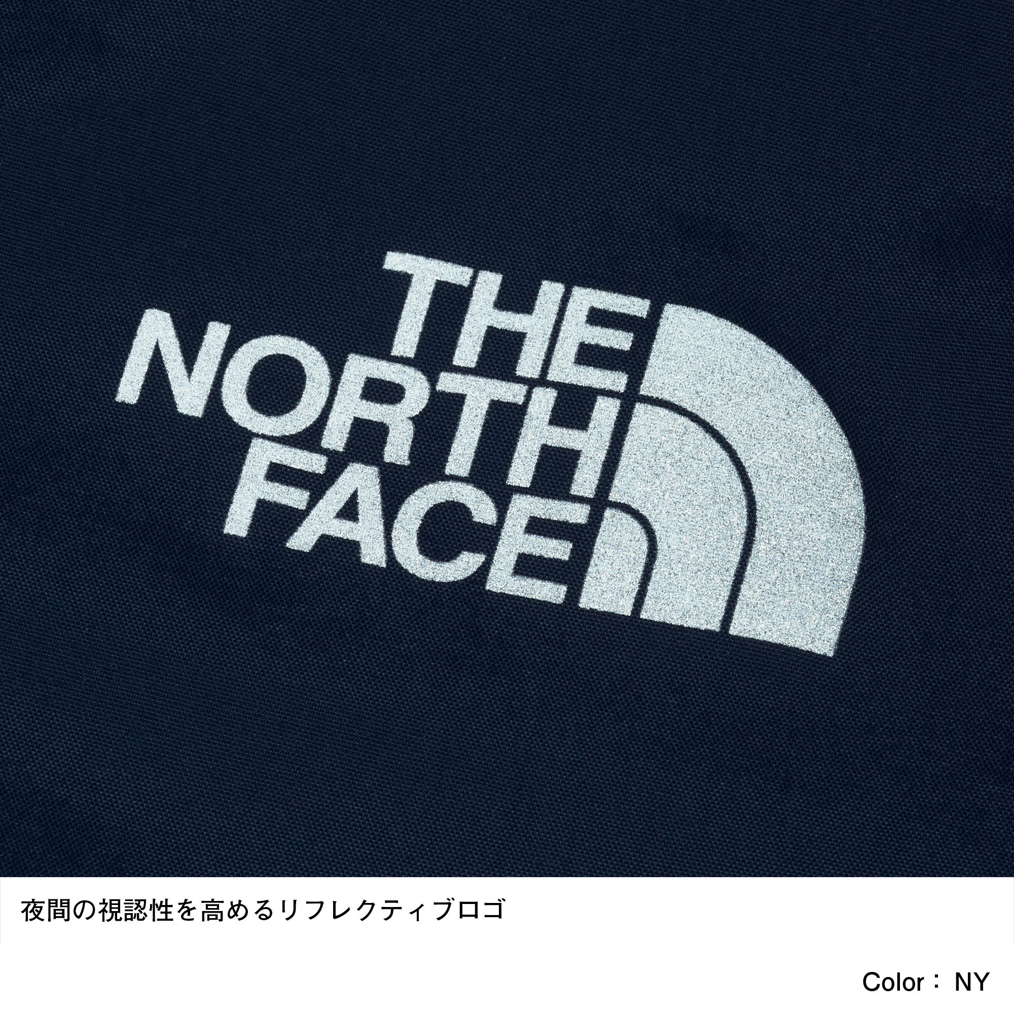 レインポンチョ（ベビー）（NPB12101）- THE NORTH FACE公式通販