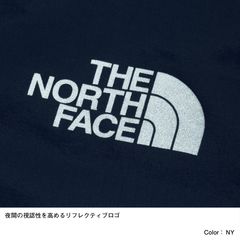 THE NORTH FACE(ザ・ノース・フェイス) ｜レインポンチョ（ベビー）