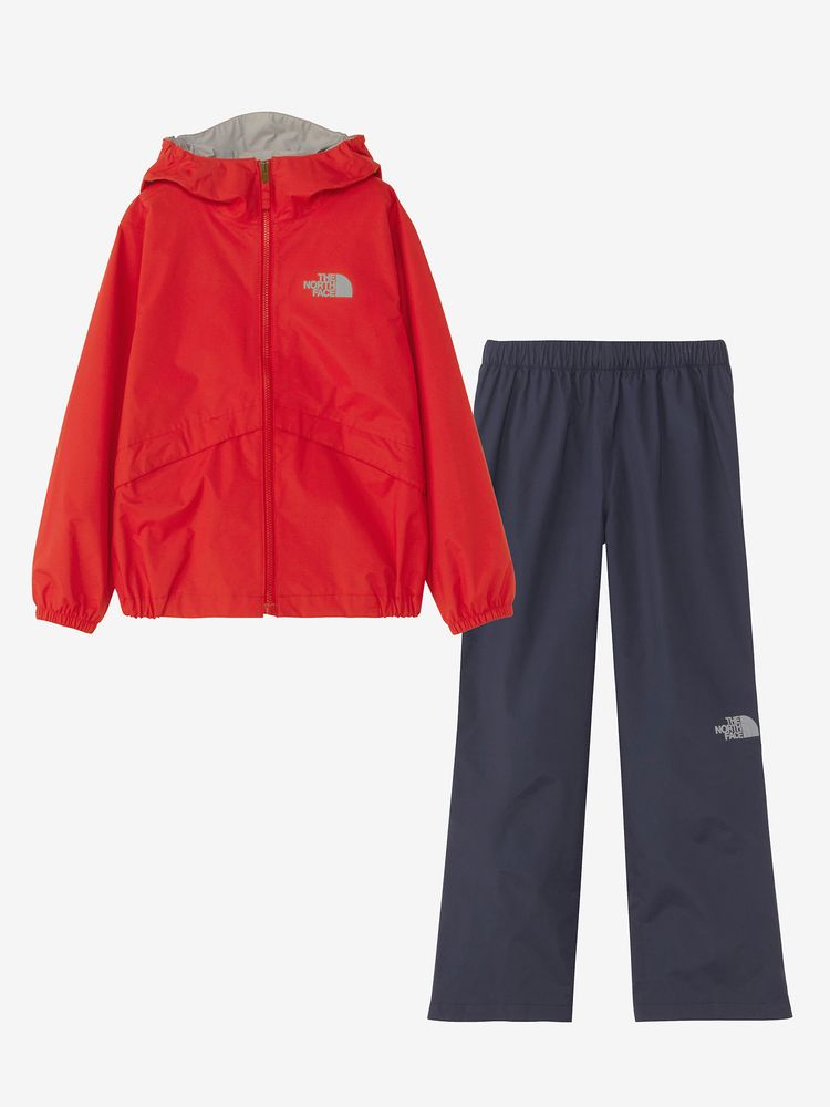 ザノースフェイス￼のスノーウェア　キッズ　120cmTHENORTHFACE