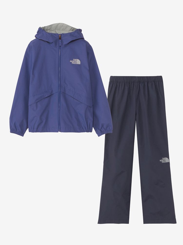 THE NORTH FACE(ザ・ノース・フェイス) ｜レインテックスユリイカ（キッズ）