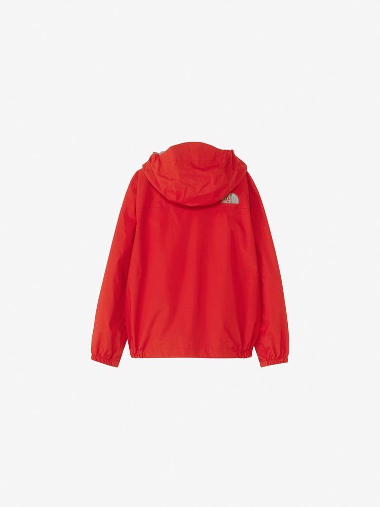 THE NORTH FACE (ノースフェイス) RAINTEX EUREKA (KIDS) (レインテックスユリイカ キッズ) NPJ12112... 150 TR