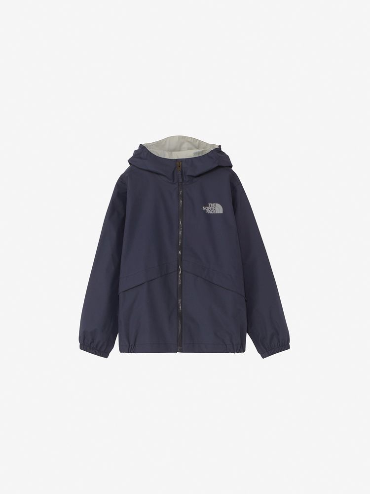 THE NORTH FACE(ザ・ノース・フェイス) ｜レインテックスユリイカ（キッズ）