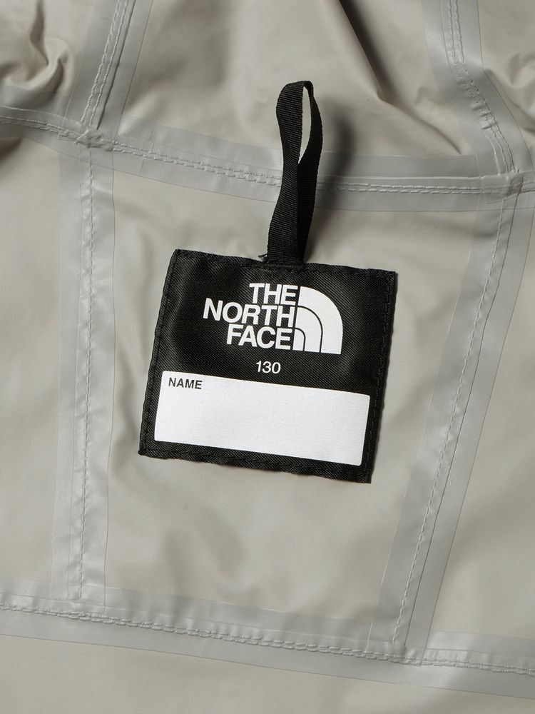 THE NORTH FACE(ザ・ノース・フェイス) ｜レインテックスユリイカ（キッズ）