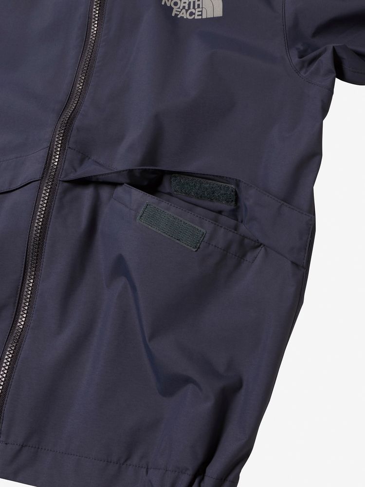 THE NORTH FACE(ザ・ノース・フェイス) ｜レインテックスユリイカ（キッズ）