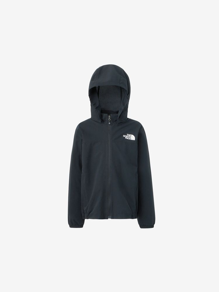 THE NORTH FACE(ザ・ノース・フェイス) ｜TNFビーフリージャケット（キッズ）