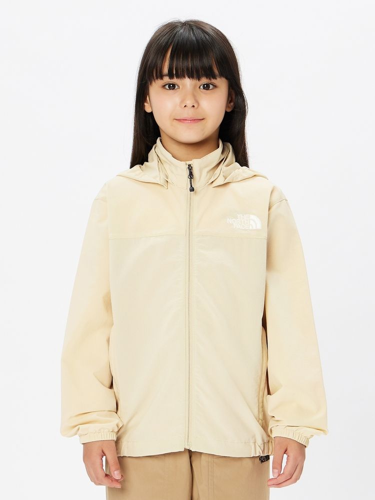 THE NORTH FACE(ザ・ノース・フェイス) ｜TNFビーフリージャケット（キッズ）