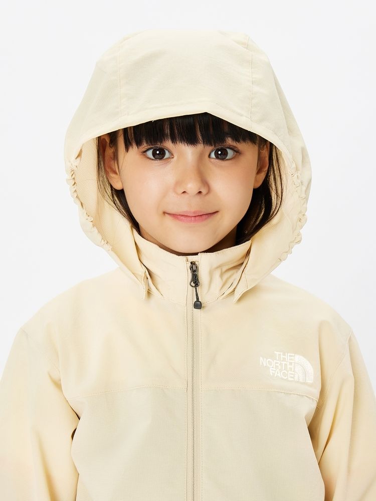 THE NORTH FACE(ザ・ノース・フェイス) ｜TNFビーフリージャケット（キッズ）