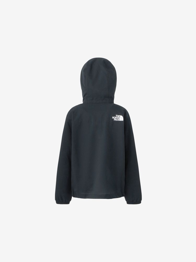 THE NORTH FACE(ザ・ノース・フェイス) ｜TNFビーフリージャケット（キッズ）