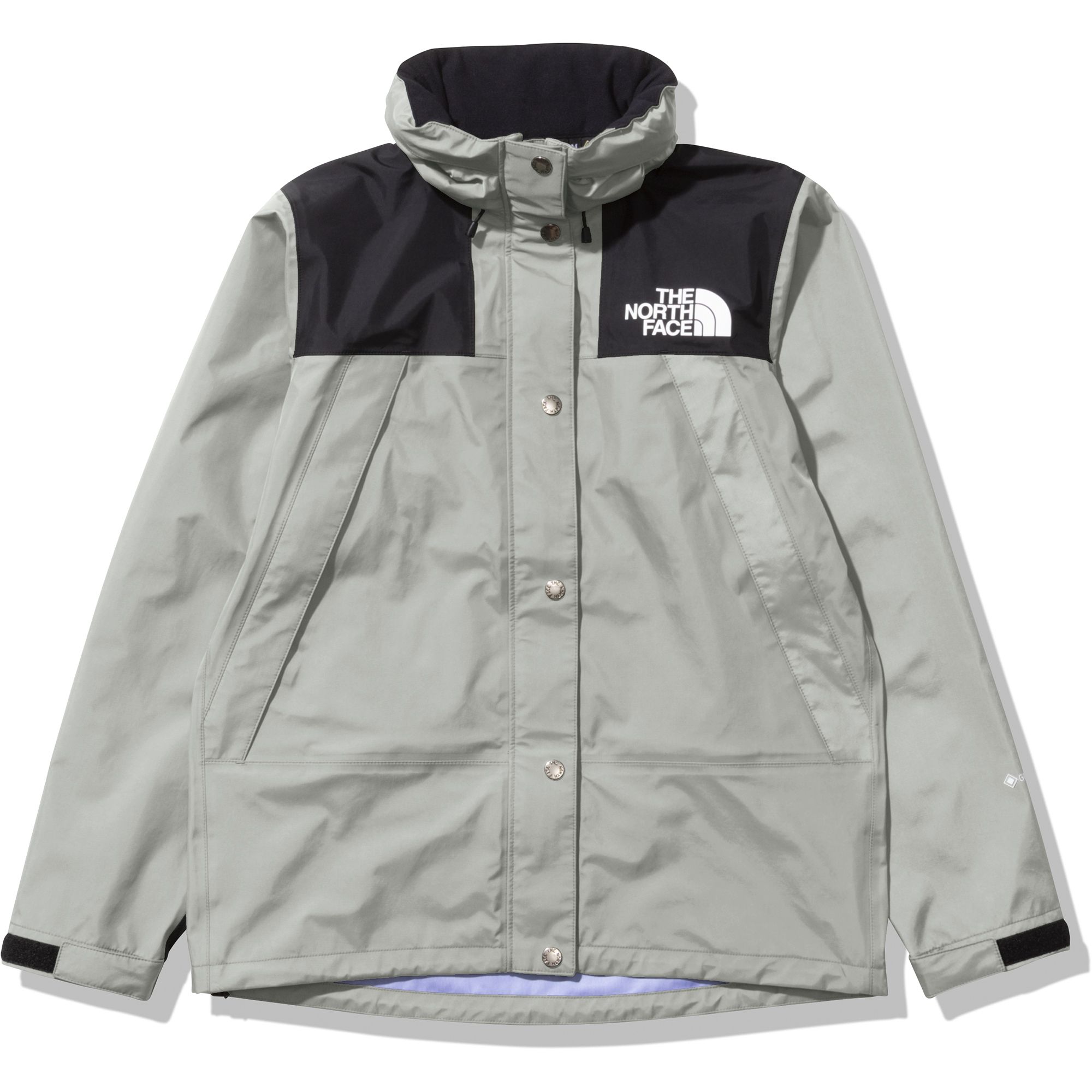 マウンテンレインテックスジャケット レディース Npw The North Face公式通販