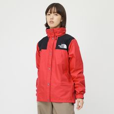 マウンテンレインテックスジャケット レディース Npw The North Face ザ ノース フェイス 公式通販 マウンテンレインテックスジャケット レディース Npw The North Face ザ ノース フェイス 公式通販