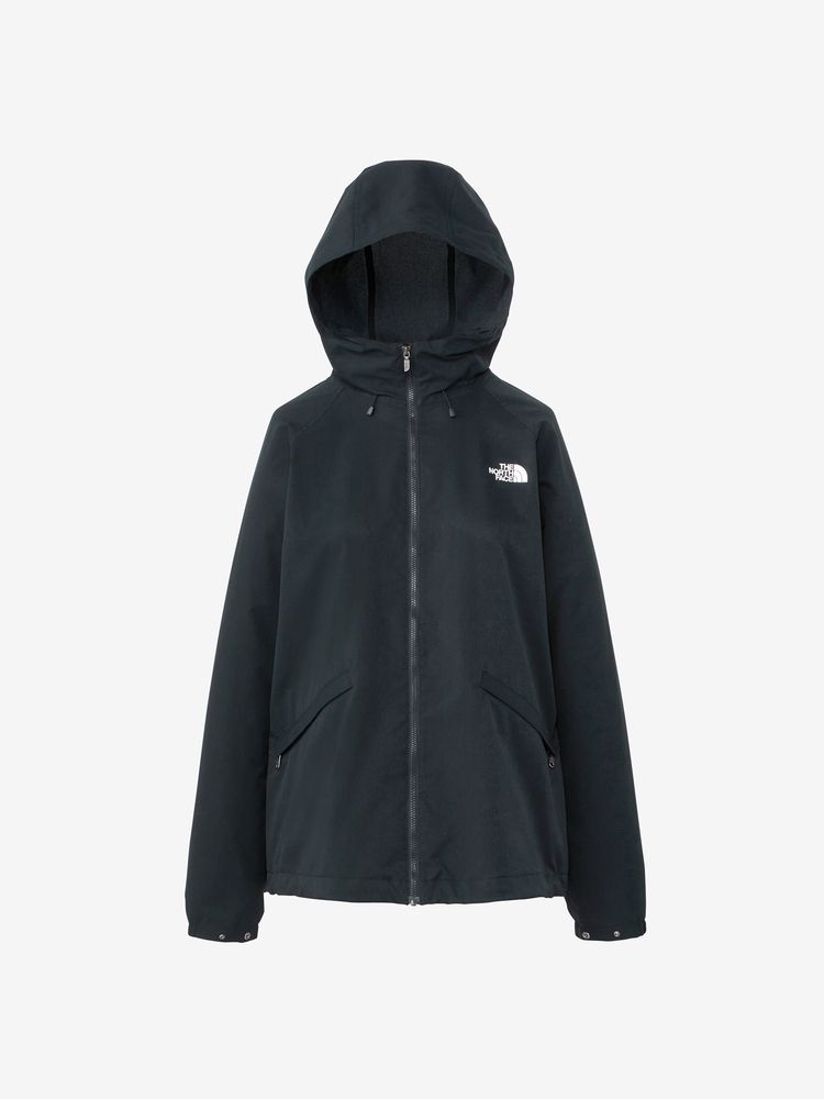 TNFビーフリージャケット（レディース）（NPW22132）- THE NORTH FACE 