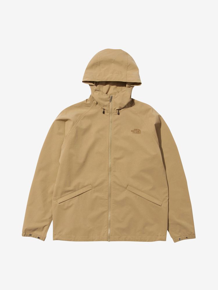 着丈75cmTHE NORTH FACE/ノースフェイス/TNF