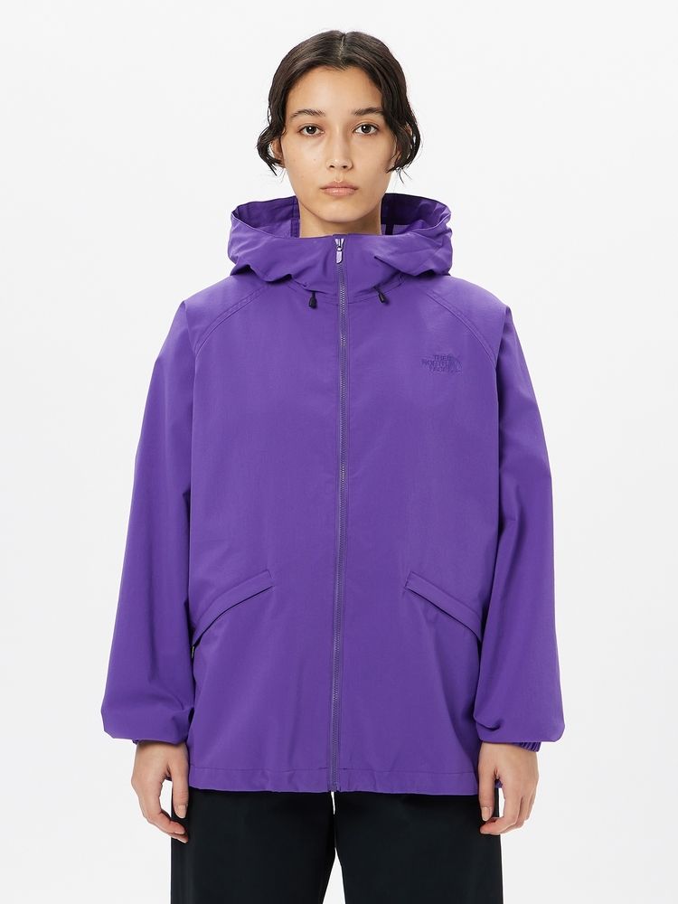 ノースフェイス THE NORTH FACE TNF Be Free Jacket TNFビーフリージャケット レディース ジャケット:NPW22132