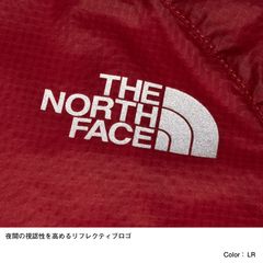 THE NORTH FACE(ザ・ノース・フェイス) ｜インパルスレーシングジャケット（レディース）