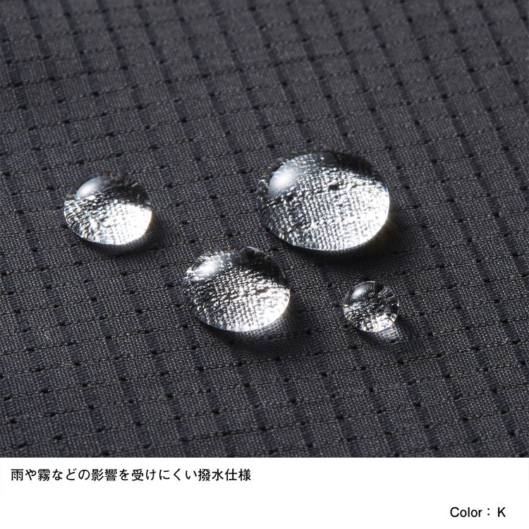 ベントメッシュフーディ(レディース)(NPW22174)- THE NORTH FACE ...