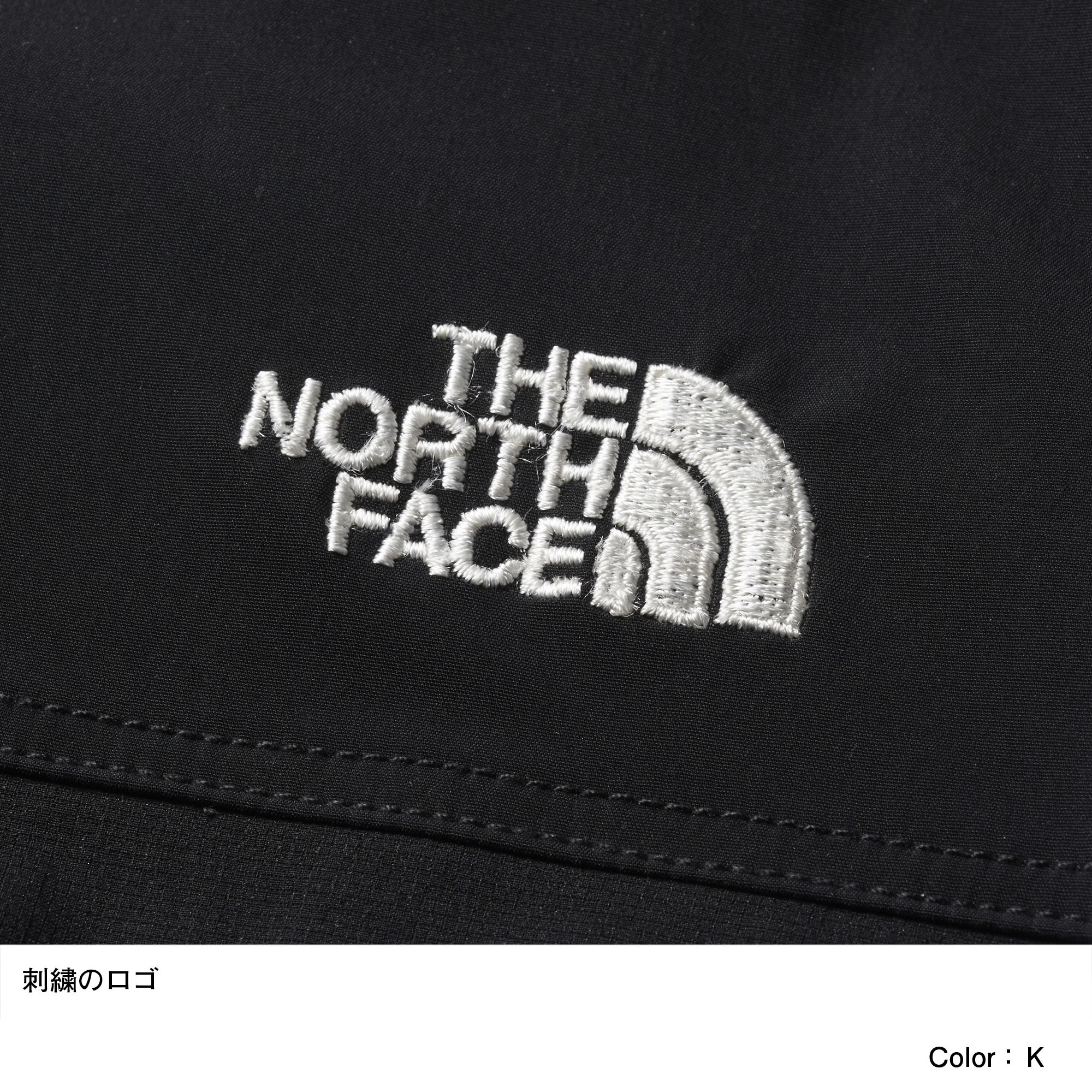 THE NORTH FACE(ザ・ノース・フェイス) ｜シーカーズシャツ（メンズ）