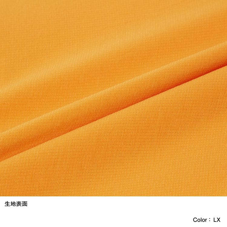 シーカーズシャツ（メンズ）（NR12101）- THE NORTH FACE公式通販 