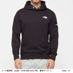 スクエアロゴフーディー メンズ Nt The North Face ザ ノース フェイス 公式通販 スクエアロゴフーディー メンズ Nt The North Face ザ ノース フェイス 公式通販