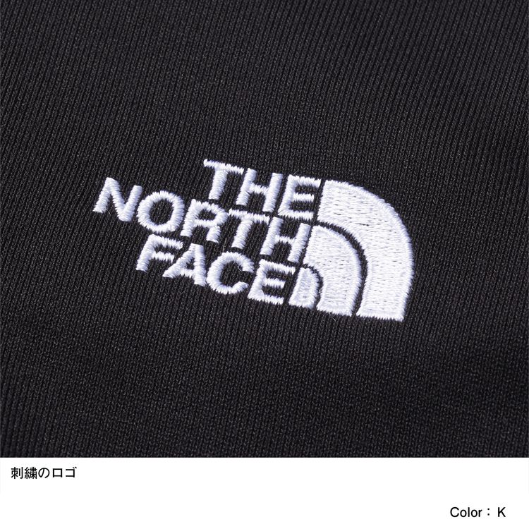 スクエアロゴフーディー メンズ Nt The North Face ザ ノース フェイス 公式通販