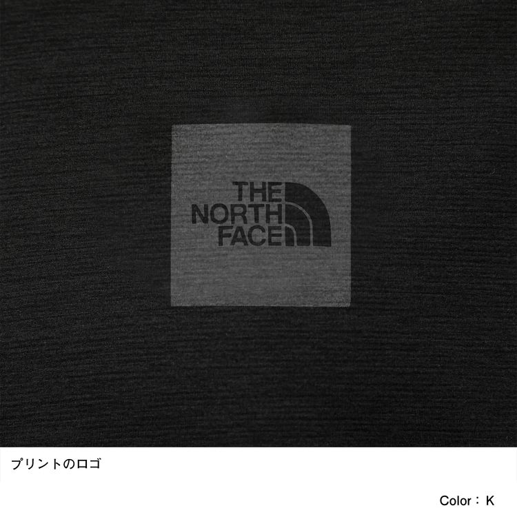 スプラッシュウォーターティー（メンズ）（NT32130）- THE NORTH FACE公式通販｜セール