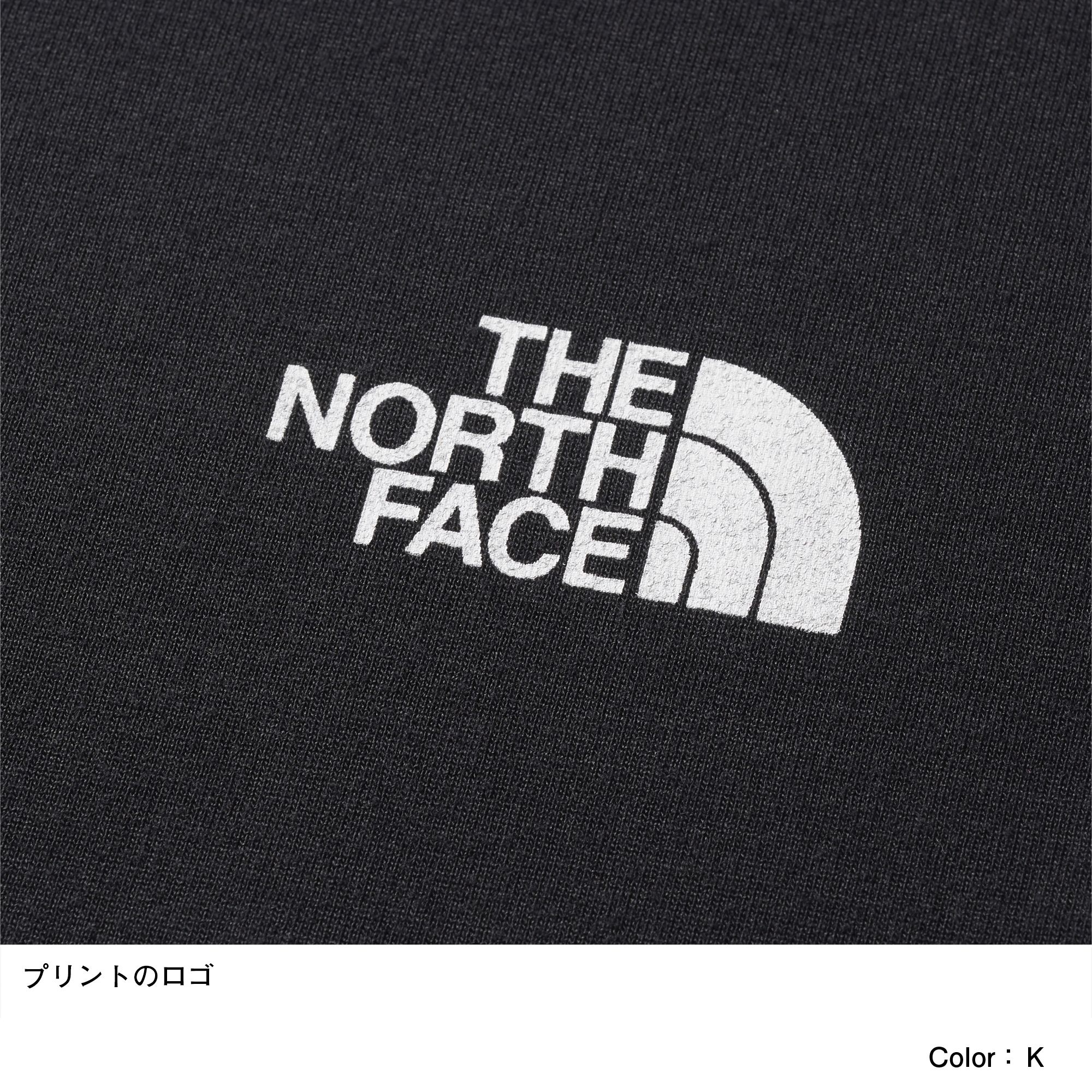 ショートスリーブエルキャピタンティー（メンズ）（NT32150）- THE NORTH FACE公式通販｜アウトレット