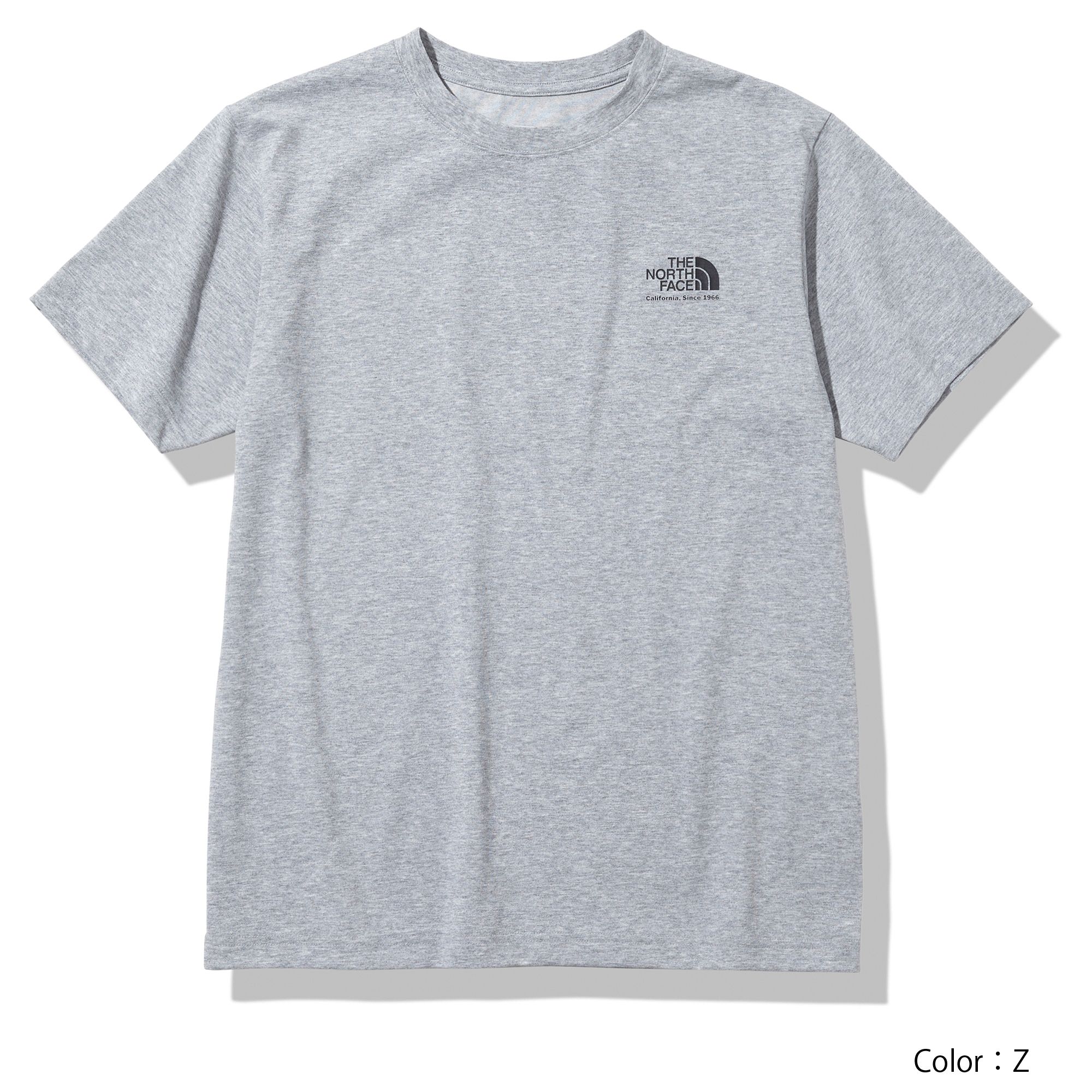 ショートスリーブヒストリカルロゴティー メンズ Nt The North Face ザ ノース フェイス 公式通販