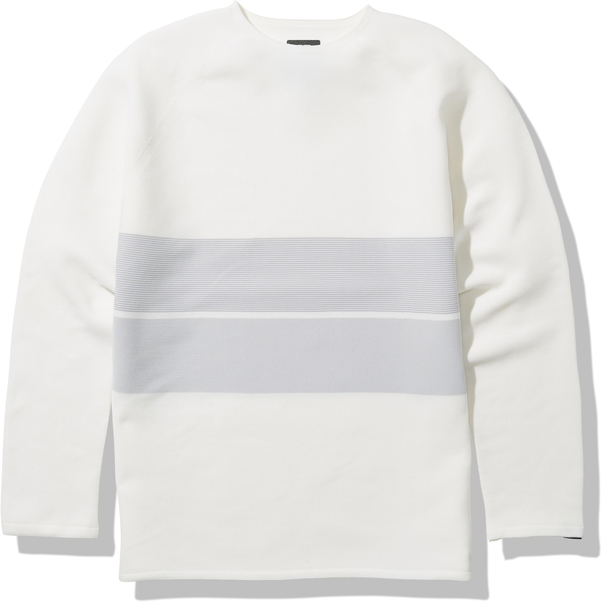 ロングスリーブグローブフィットボーダーティー ユニセックス Nt The North Face ザ ノース フェイス 公式通販