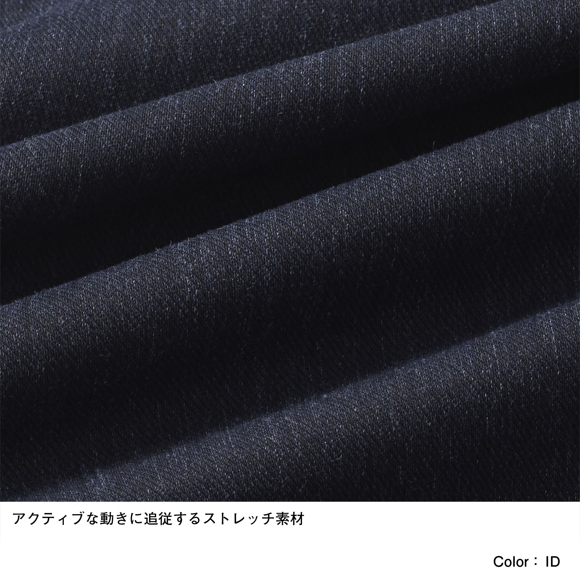 ガールズストレッチデニムマウンテンワンピース キッズ ガールズ Ntg The North Face ザ ノース フェイス 公式通販