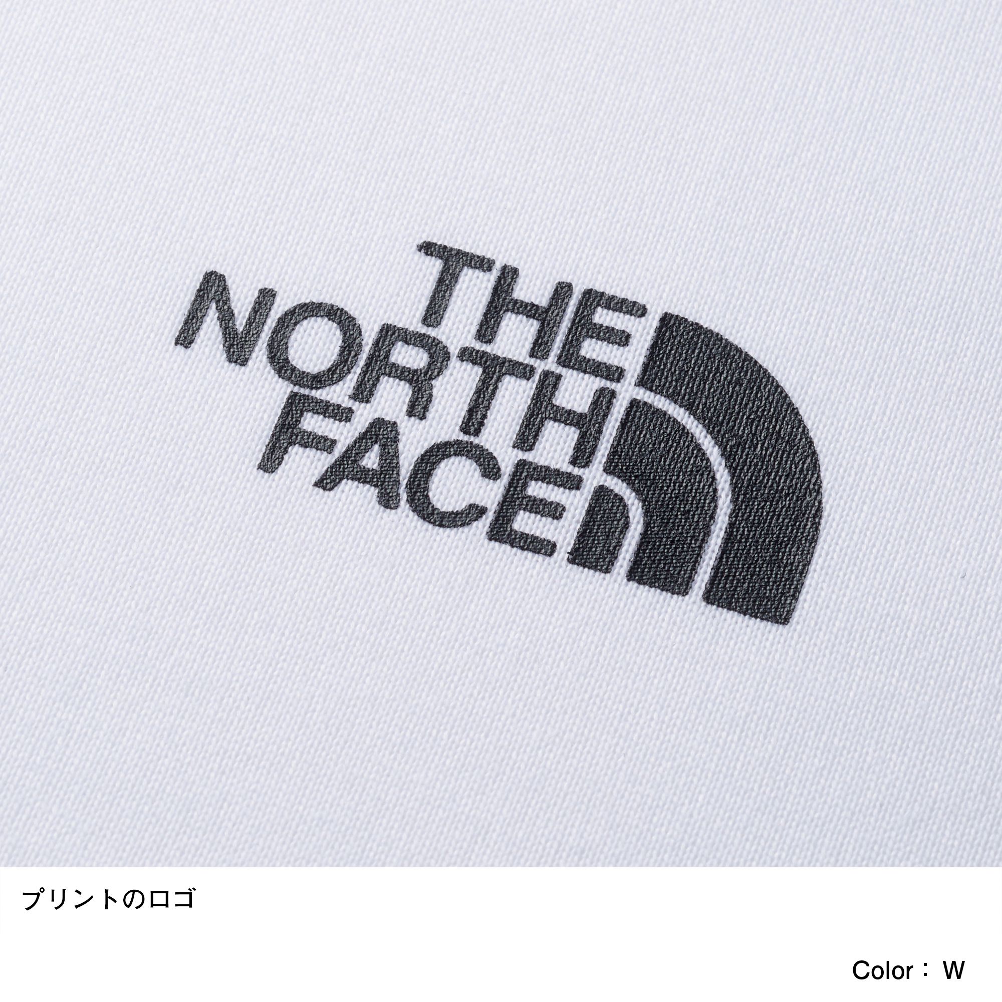 ショートスリーブカラードームティー（レディース）（NTW32133）- THE NORTH FACE公式通販｜セール