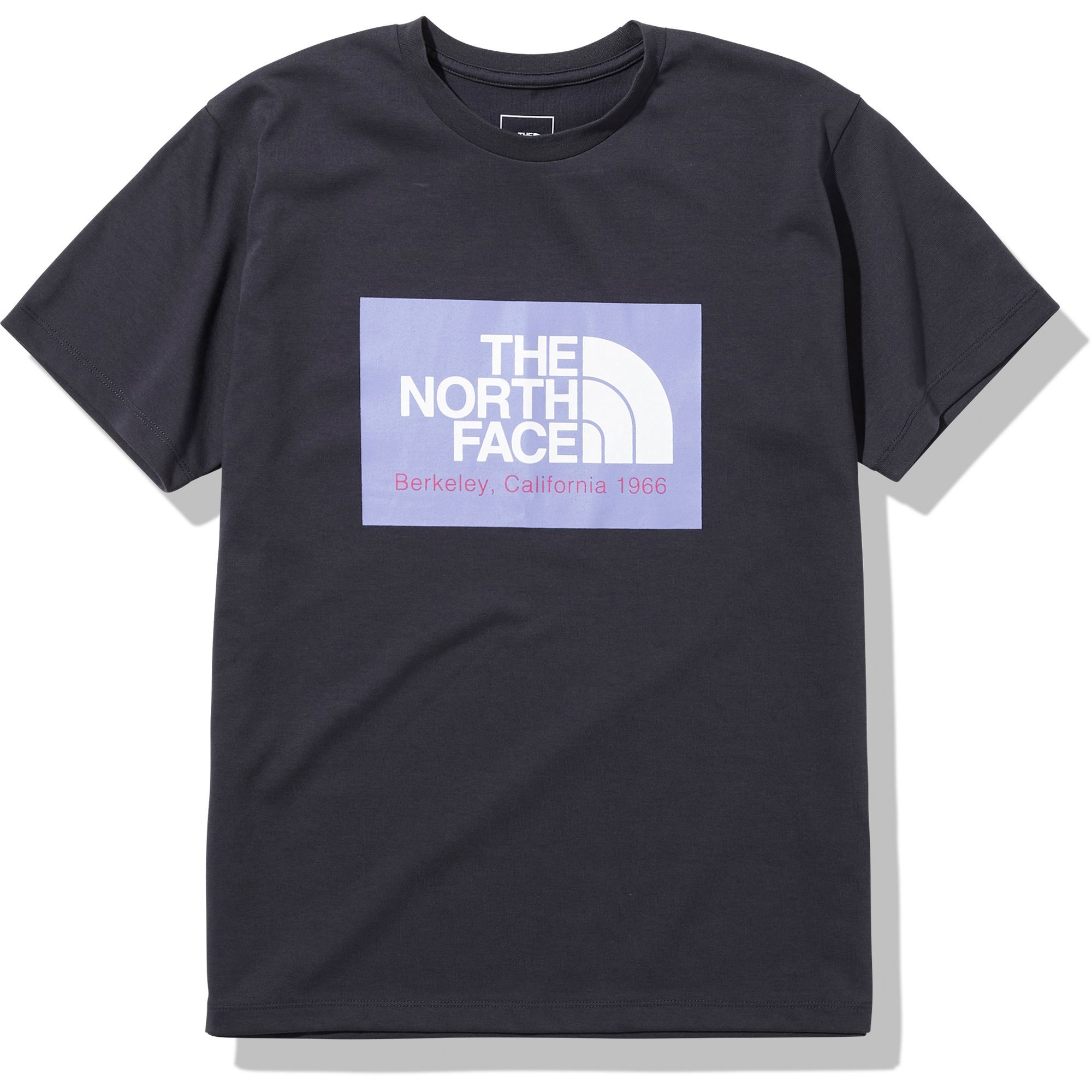 ショートスリーブカリフォルニアロゴティー レディース Ntw The North Face ザ ノース フェイス 公式通販