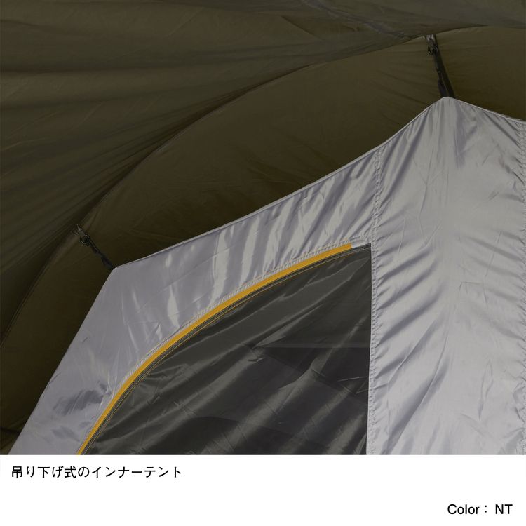 ランダー6(NV22100)- THE NORTH FACE公式通販